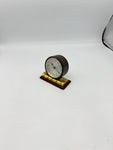 Sm Desk Clock