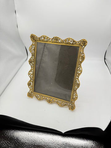 Frame (AS FOUND)