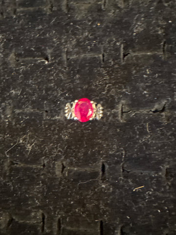 .925 Ring