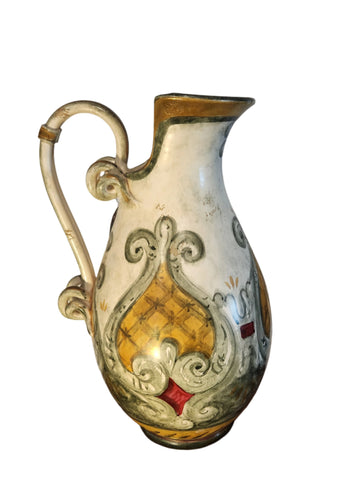 Italian Jug