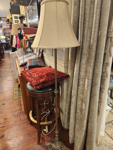 1920's Floor Lamp