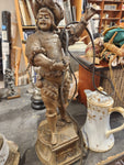 Pageboy Lamp