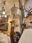 Pr. Sutton Sconces