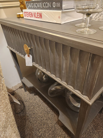 Side Table 34x19.5x34