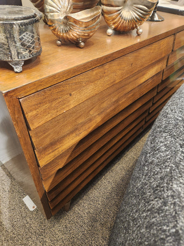 MCM 6 Drawer Dresser
