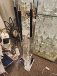 Lucite Fire Set