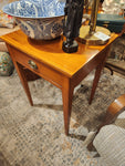 Hepplewhite Table