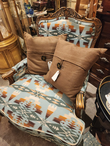 Pendleton Chair