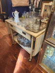 McGuire Bar Cart
