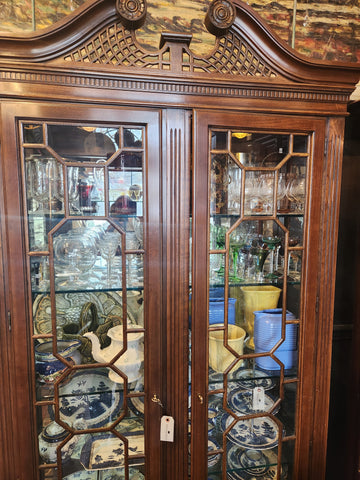 China Display Cabinet