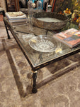 Tom Corbin Table