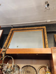 Mirror-Gold w/Black 50x40