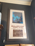 Muller-Ray Calendar