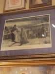 Return Of The Calvary