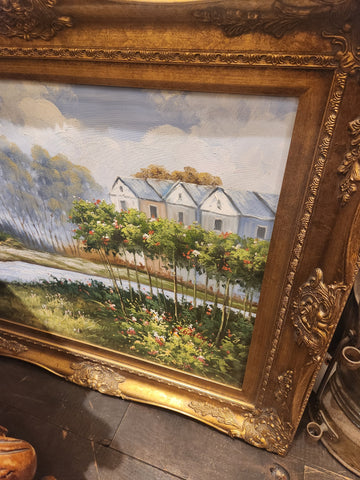 Renoir Reproduction