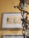 Pierre Pasquire Watercolor