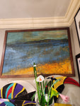 Landscape (Oil)