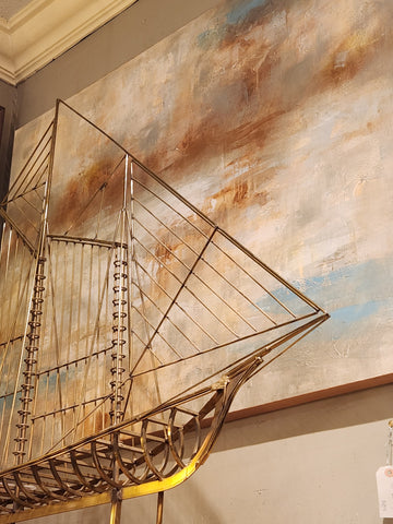 Oil Painting