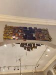 Wall Sculpture