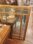 Eglomise Mirror 28x40 (Ea.)