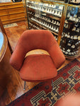 Pr. KNOLL Sarrinen Exec. Chairs