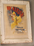 Cheret Poster