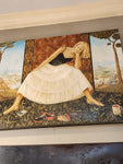 A & O Ivanov  36x48