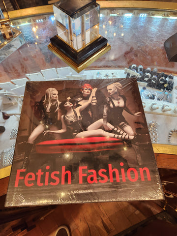 FETISH FASHION
