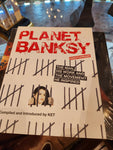 PLANET BANKSY