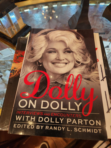 DOLLY ON DOLLY