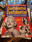 CONFIDENTIAL CONFIDENTIAL