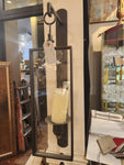 Candle Wall Sconce