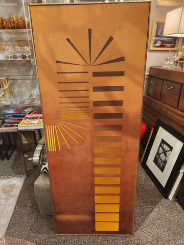 1960's Op Art