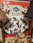 Hermes "ECUESTRE"
