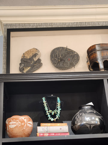 Shadow Box- Gloves