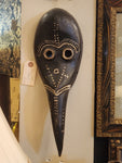 Mask-Ivory Coast