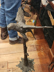 "PARROT" Sculpture