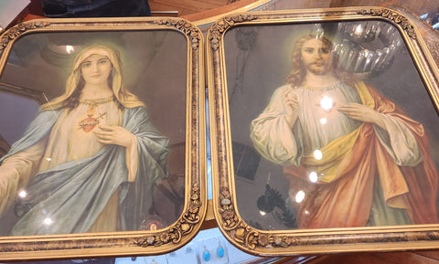 Pr. Sacred Heart