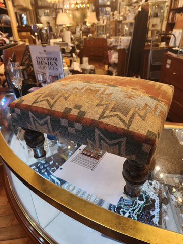 Pendleton Stool