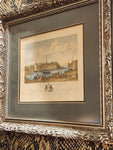 Le Port -Paris (I)
