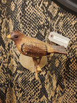 Mache Bird