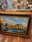 Venice Painting