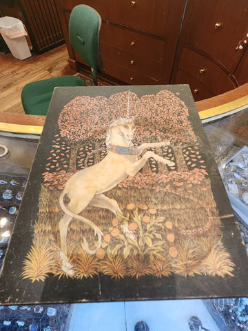 Unicorn Box