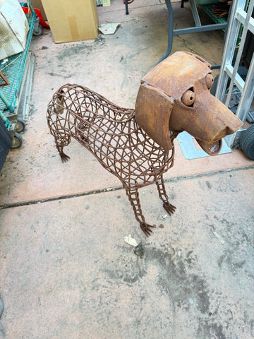 Astro The Dog