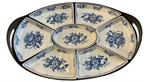 Booths Hars Dòeuvres Tray
