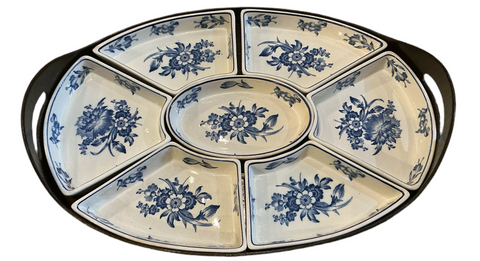 Booths Hars Dòeuvres Tray