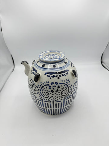 B + W Jar