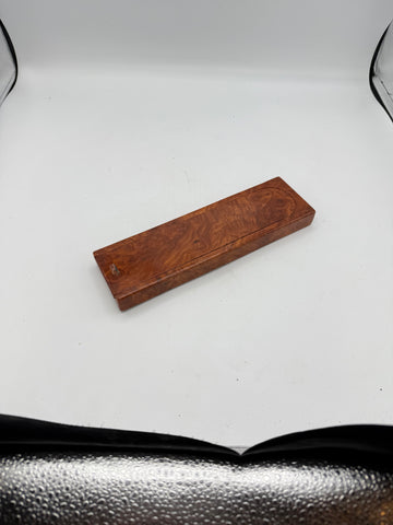 Wooden Tray Box