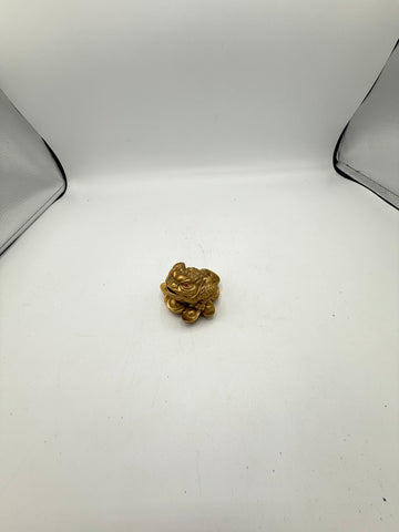 Wood Frog
