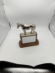 Horse Grand Champion Trophy